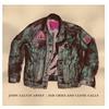 John Calvin Abney Far Cries and Close Calls Album