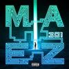 MAEZ301 Maez301 Explicit Lyrics (CD)