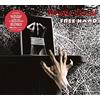 Gentle Giant Free Hand Album with Blu-ray