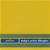 Polvo Today's Active Lifestyles (Vinyl LP) 12" Album