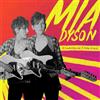 Mia Dyson If I Said Only So Far I Take It Back (CD) Album
