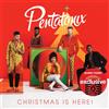 Pentatonix Christmas Is Here - Includes Poster (CD)
