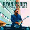 Ryan Perry High Risk, Low Reward (CD) Album