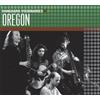Oregon Vanguard Visionaries (CD) Album