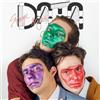 Strange Names Data (CD) Album