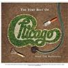 Chicago Very Best Of, The: Only the Beginning (CD) Album