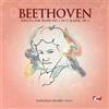Ludwig van Beethoven SONATA FOR PIANO NO. 3 IN C MAJOR, OP. 2 (CD)