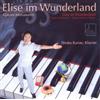 Yoshinao Nakada Elise Im Wunderland (CD) Album