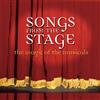 Various Songs from Stage: Magic of Musicals / O.C.R. (CD)