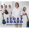 Michael Sagmeister Story Board (CD)