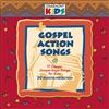 Cedarmont Kids Gospel Action Songs (CD)