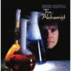 Ernie Krivda The Alchemist (CD) Album