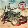Wisin & Yandel La Ultima Mision (CD)