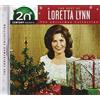 Loretta Lynn Christmas Collection - 20th Century Masters (CD)