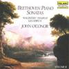 Ludwig van Beethoven Piano Sonatas Vol. 2 (Waldstein) (CD) Album