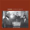 Raudive A System of Objects (CD) Album