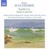 Peter Sculthorp Earth Cry, Memento Mori, Piano Concerto, from Oceania (Judd (CD)