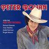 Peter Rowan & The Free Mexican Airforc Peter Rowan With The Red Hot Picker (CD)