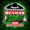 Mexican Zydeco Band Zydeco From Mexico (Digitally Remastered) (CD)