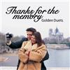 Thanks for the Memory (CD) Album