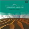G Bizet L'arlesienne (CD)