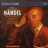 G.F. Handel Water Music & Fireworks Music (CD)