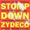 Various Stomp Down Zydeco (CD) Album