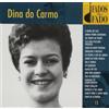Dina Do Carmo Fados Do Fado (CD)