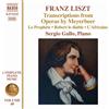 Franz Liszt Franz Liszt: Transcriptions from Operas By Meyerbeer (CD) Album