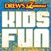 Hit Crew Drew's Famous Kids Fun (CD)
