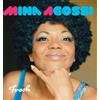 Mina Agossi Fresh (CD) Album