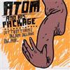 Atom And His Package Attention! Blah Blah Blah (CD) Album