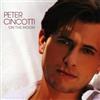 Peter Cincotti On the Moon (CD) Album