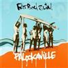 Fatboy Slim Palookaville (CD) Album