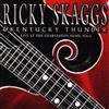 Ricky Skaggs And Kentucky Thunder Live at the Charleston Music Hall (CD) Album