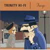 Trinity Hi-Fi Fuego (CD)