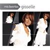 Gisselle Mis favoritas (CD)