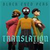Black Eyed Peas Translation (CD) Album