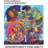 RYAN CARNIAUX Opportunity For Unity (CD)