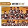 Grupo Niche Mis Favoritas (CD)