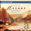 Mozart Violin Concertos No.2 3 4 (CD)