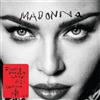 Madonna Finally Enough Love (CD) Album Digipak