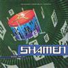 The Shamen Boss Drum (CD) Album