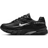 Nike Initiator Black/Metallic Silver-Black 44 EU