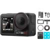 DJI Osmo Action 5 Pro Combo Standard, action cam 4K per uso quotidiano