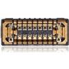 Generic Mobile TM compatibile con connettore FPC della fotocamera frontale compatibile per iPhone 15 Pro / 15 Pro Max (14 pin)