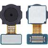Generic Mobile TM Compatibile con fotocamera APN posteriore - Depht - per Samsung A42 5G - A426 2020 e A32 - A325 2021