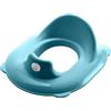Rotho Babydesign attacco per il wc, sedile del wc trainer per bambino TOP riciclato (plastica) blu