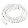 Toughtec Tubo per condensa Ø 20 mm, 1 m, tubo di scarico per condizionatore d'aria | Tubo flessibile universale in PVC per acqua di condensa, per condizionatore d'aria mobile