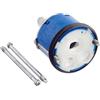 Grohe Cartuccia 46048, 1 Pezzo, 65886 7 [Vecchio Modello]